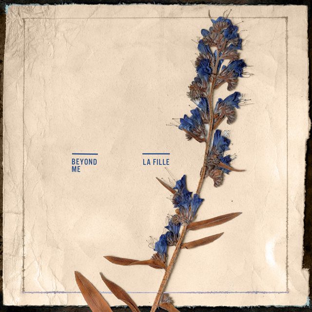 La Fille cover