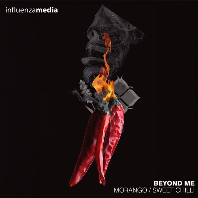 Morango / Sweet Chilli single cover